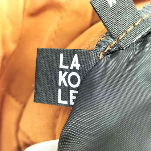 ラコレ LAKOLE キルティングジャケット メンズ JPN:M